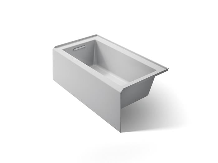 Kohler - Underscore 60 X 32 Inch Alcove Bath