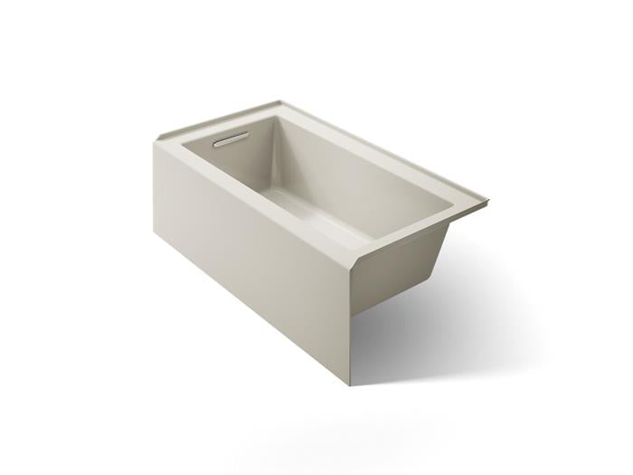Kohler - Underscore 60 X 32 Inch Alcove Bath