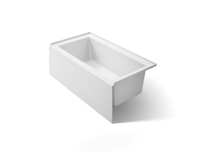 Kohler - Underscore 60 X 32 Inch Alcove Bath
