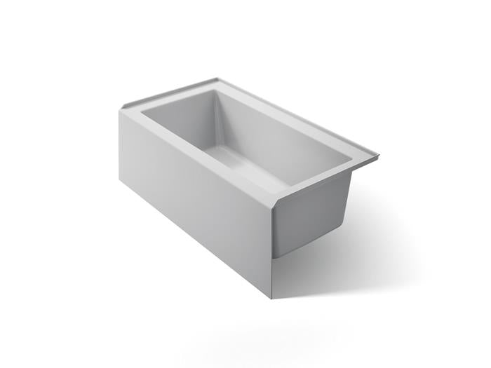 Kohler - Underscore 60 X 32 Inch Alcove Bath