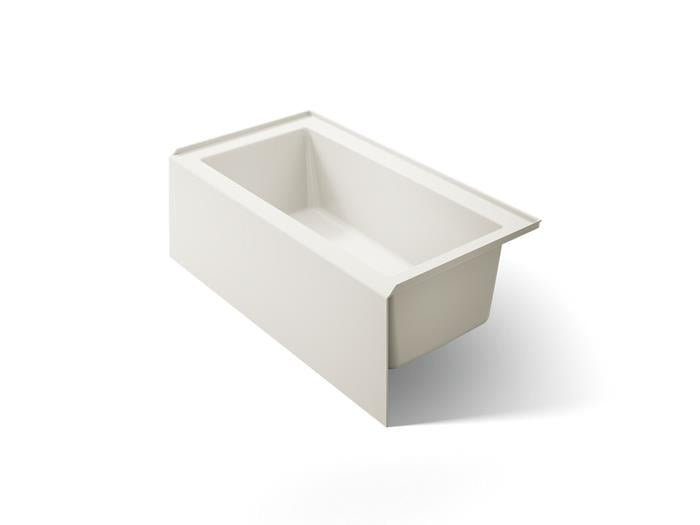 Kohler - Underscore 60 X 32 Inch Alcove Bath
