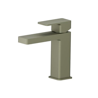 Flusso - Single Hole Bathroom Faucet