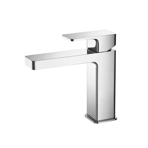 Flusso - Single Hole Bathroom Faucet