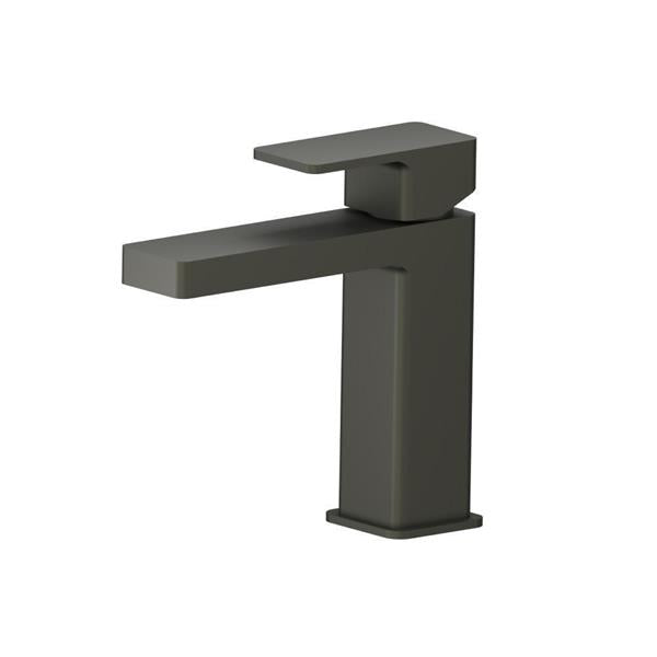 Flusso - Single Hole Bathroom Faucet