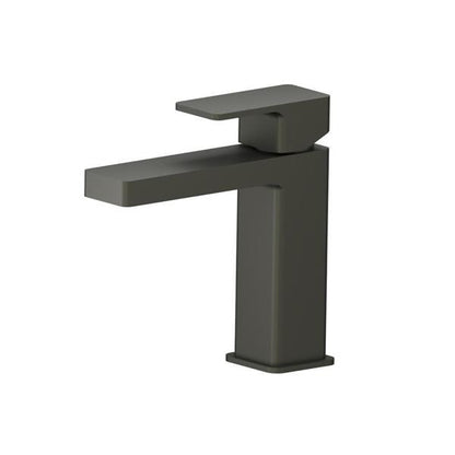 Flusso - Single Hole Bathroom Faucet