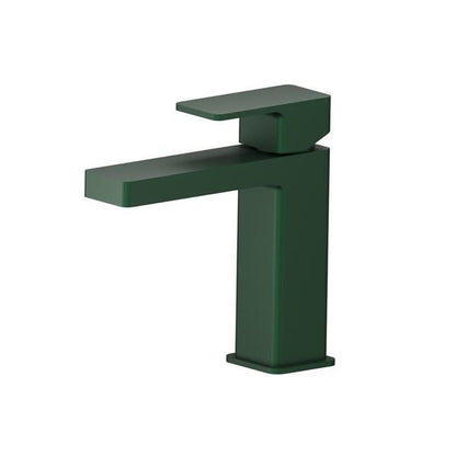 Flusso - Single Hole Bathroom Faucet