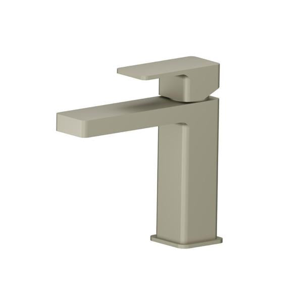 Flusso - Single Hole Bathroom Faucet