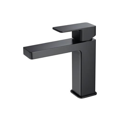 Flusso - Single Hole Bathroom Faucet