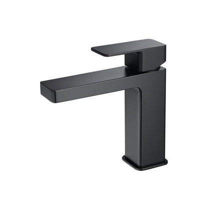 Flusso - Single Hole Bathroom Faucet