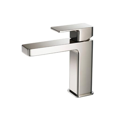 Flusso - Single Hole Bathroom Faucet