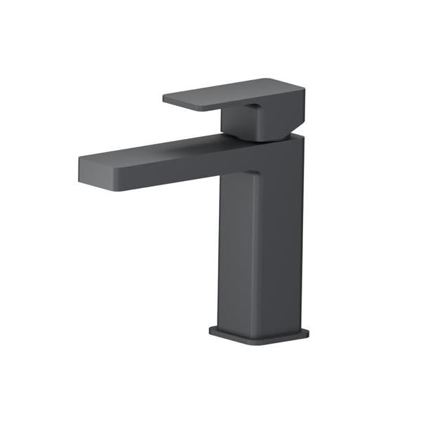 Flusso - Single Hole Bathroom Faucet