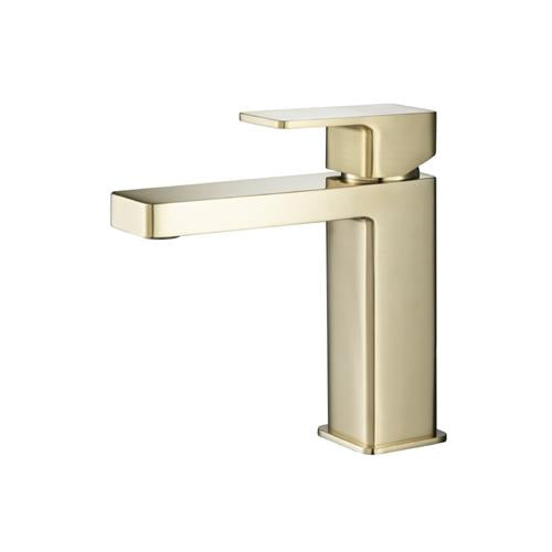 Flusso - Single Hole Bathroom Faucet