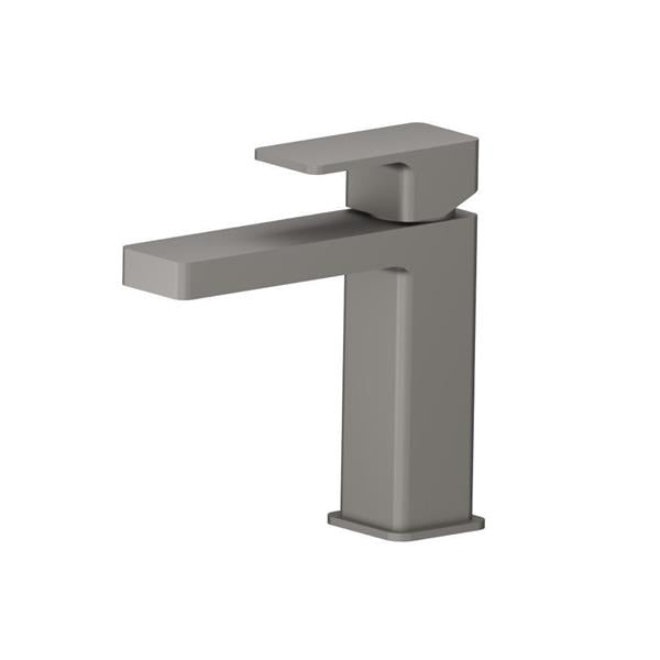Flusso - Single Hole Bathroom Faucet