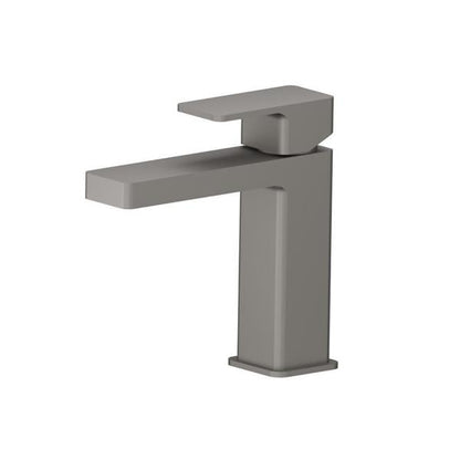 Flusso - Single Hole Bathroom Faucet