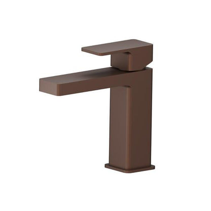 Flusso - Single Hole Bathroom Faucet