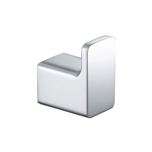 Isenberg - Brass Bathroom Towel / Robe Hook