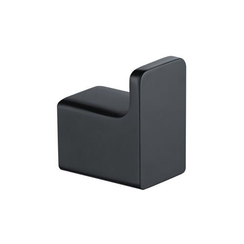 Isenberg - Brass Bathroom Towel / Robe Hook