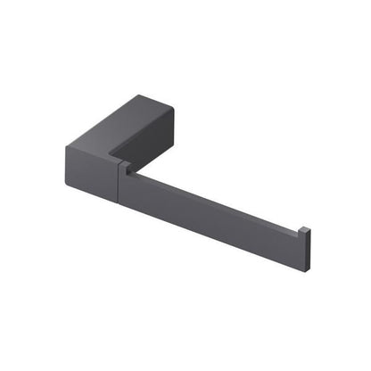 Flusso - Brass Toilet Paper Holder
