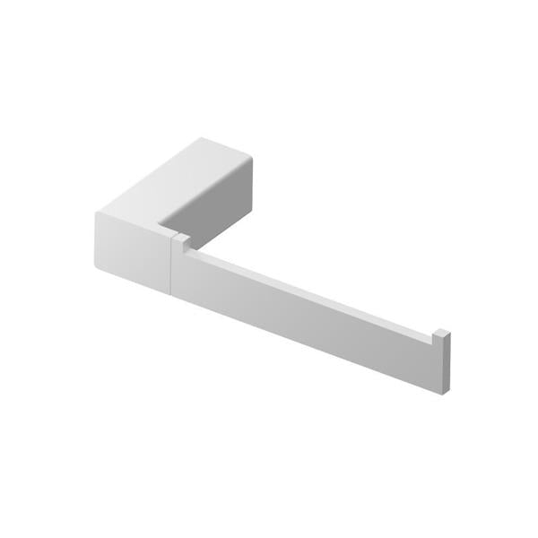 Flusso - Brass Toilet Paper Holder