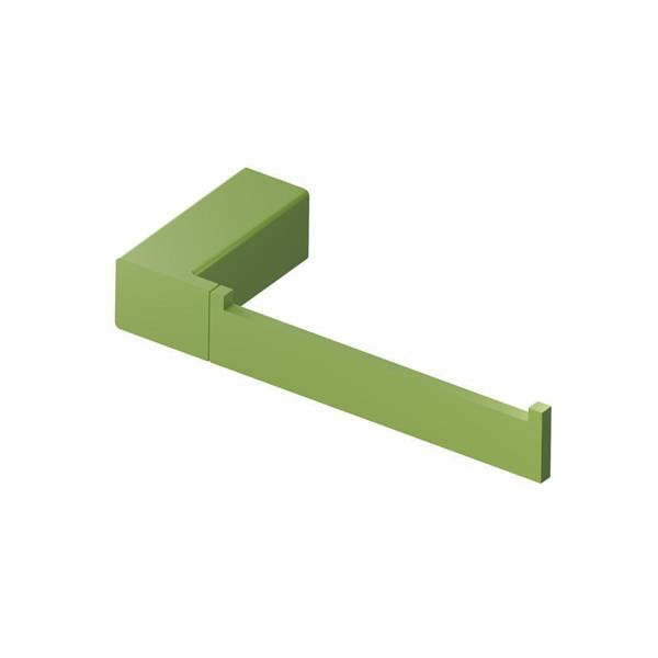 Flusso - Brass Toilet Paper Holder