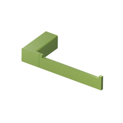 Flusso - Brass Toilet Paper Holder