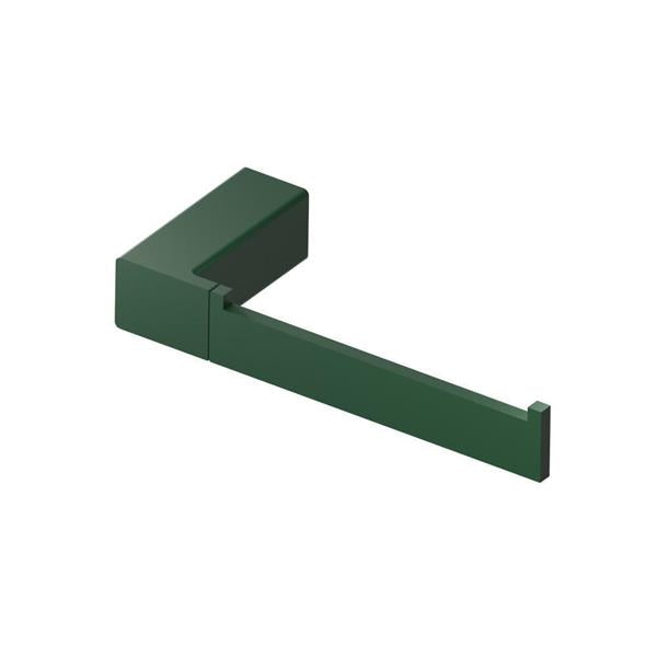 Flusso - Brass Toilet Paper Holder
