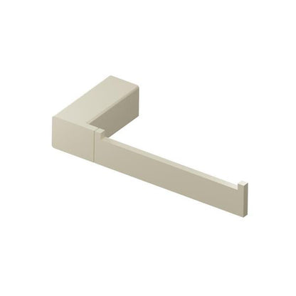 Flusso - Brass Toilet Paper Holder