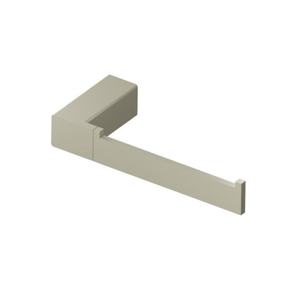 Flusso - Brass Toilet Paper Holder
