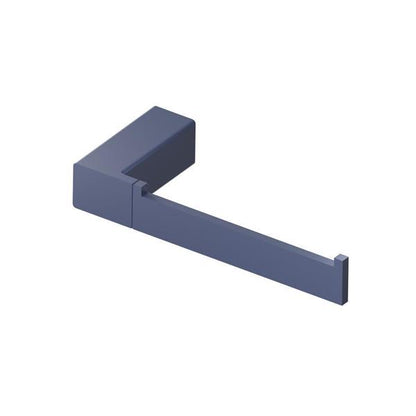 Flusso - Brass Toilet Paper Holder