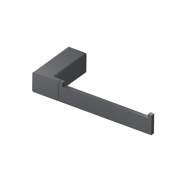 Flusso - Brass Toilet Paper Holder