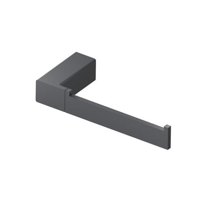 Flusso - Brass Toilet Paper Holder
