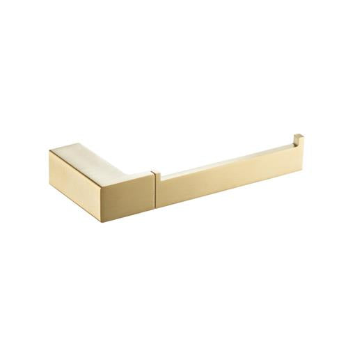 Isenberg - Brass Toilet Paper Holder