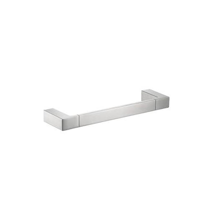 Isenberg - Brass Towel Ring / Mini Towel Bar - 8 Inch