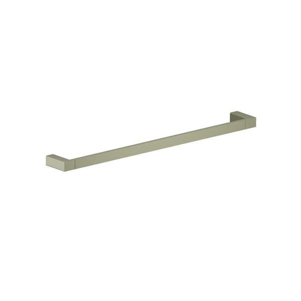 Flusso - Brass Towel Bar - 24 Inch