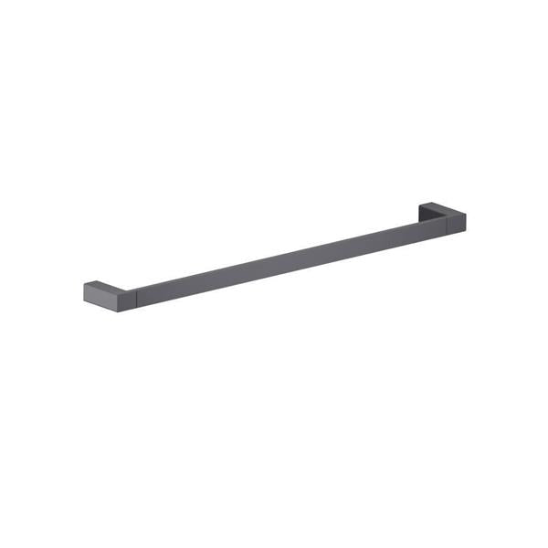 Flusso - Brass Towel Bar - 24 Inch