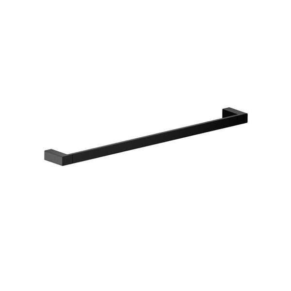 Flusso - Brass Towel Bar - 24 Inch