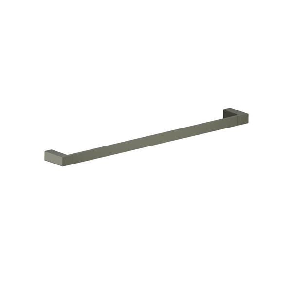 Flusso - Brass Towel Bar - 24 Inch