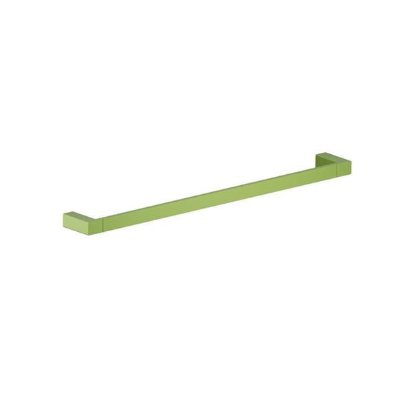 Flusso - Brass Towel Bar - 24 Inch
