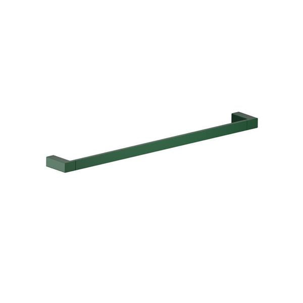 Flusso - Brass Towel Bar - 24 Inch