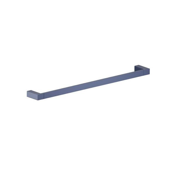 Flusso - Brass Towel Bar - 24 Inch