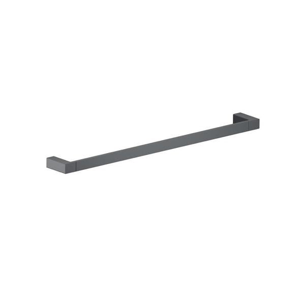 Flusso - Brass Towel Bar - 24 Inch