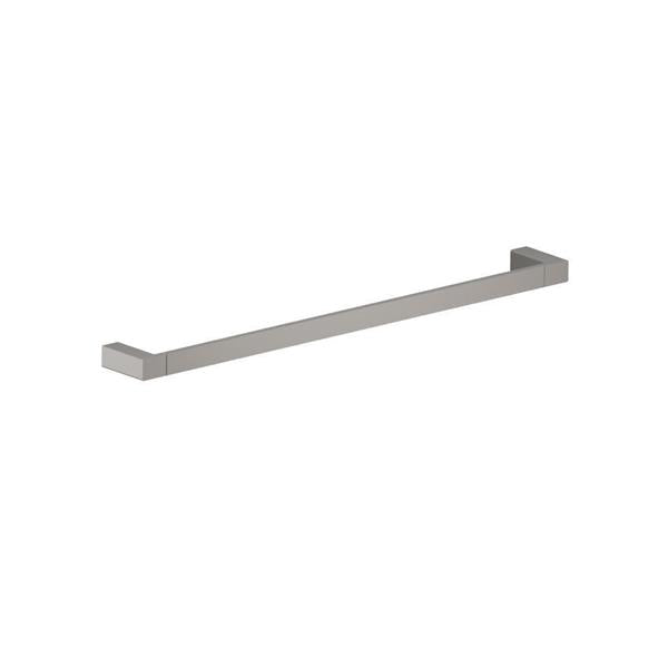 Flusso - Brass Towel Bar - 24 Inch