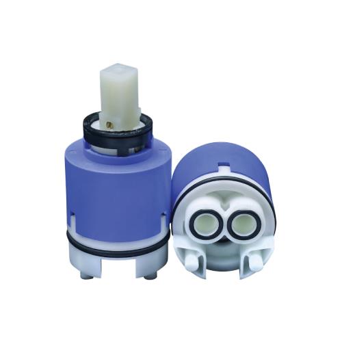 Flusso - Tub Filler Cartridge