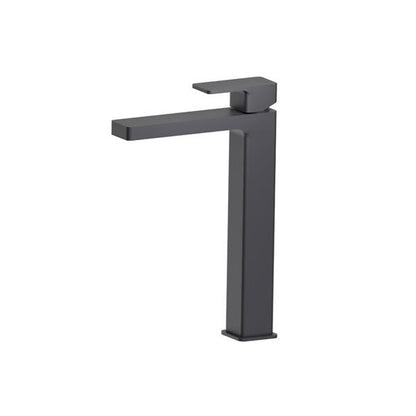 Flusso - Single Hole Vessel Faucet