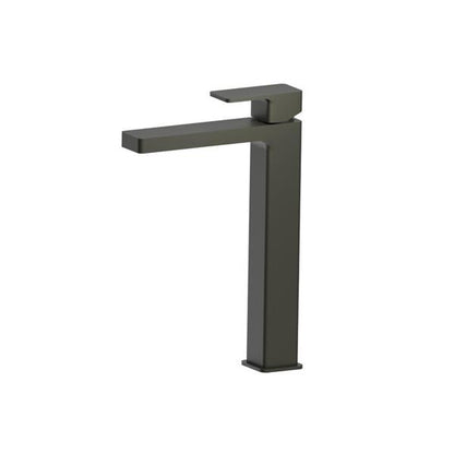 Flusso - Single Hole Vessel Faucet