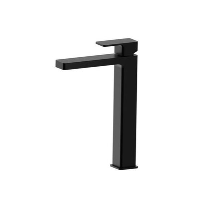 Flusso - Single Hole Vessel Faucet