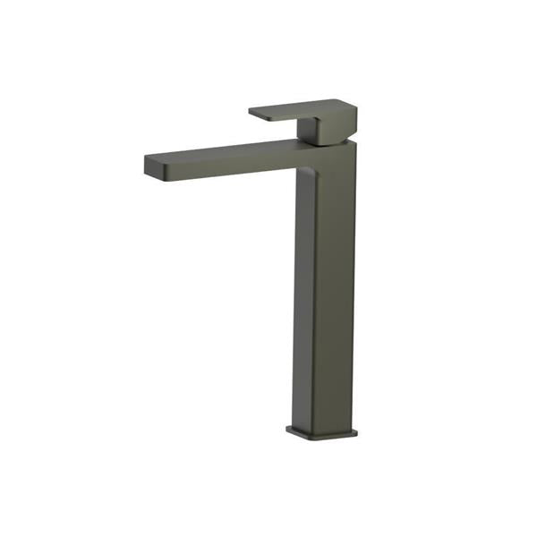 Flusso - Single Hole Vessel Faucet