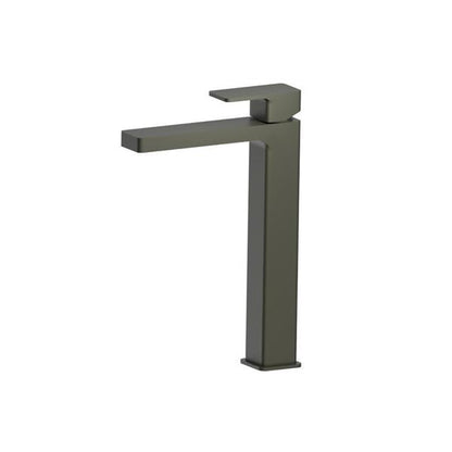 Flusso - Single Hole Vessel Faucet