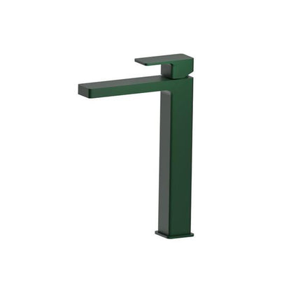 Flusso - Single Hole Vessel Faucet