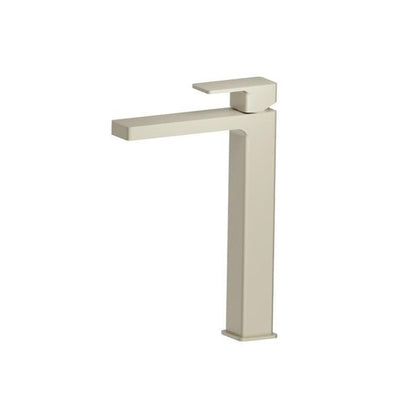 Flusso - Single Hole Vessel Faucet
